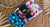 CHANGE MATS
