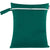 Large 40x45 cm Bag - Green Large Wet Bag Lil Savvy 