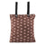 Adjustable Strap Wet Bag - Sun Large Wet Bag Lil Savvy 