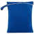 Large 40x45 cm Bag - Blue Large Wet Bag Lil Savvy 