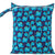 Large 40x45 cm Bag - Dino Large Wet Bag Lil Savvy 