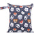 Large 40x45 cm Bag - Panda Large Wet Bag Lil Savvy 