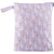 Large 40x45 cm Bag - Pink Unicorns Large Wet Bag Lil Savvy 