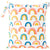 Large 40x45 cm Bag - Rainbows Large Wet Bag Lil Savvy 