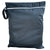 Large 40x50 cm Bag - Black Large Wet Bag Lil Savvy 