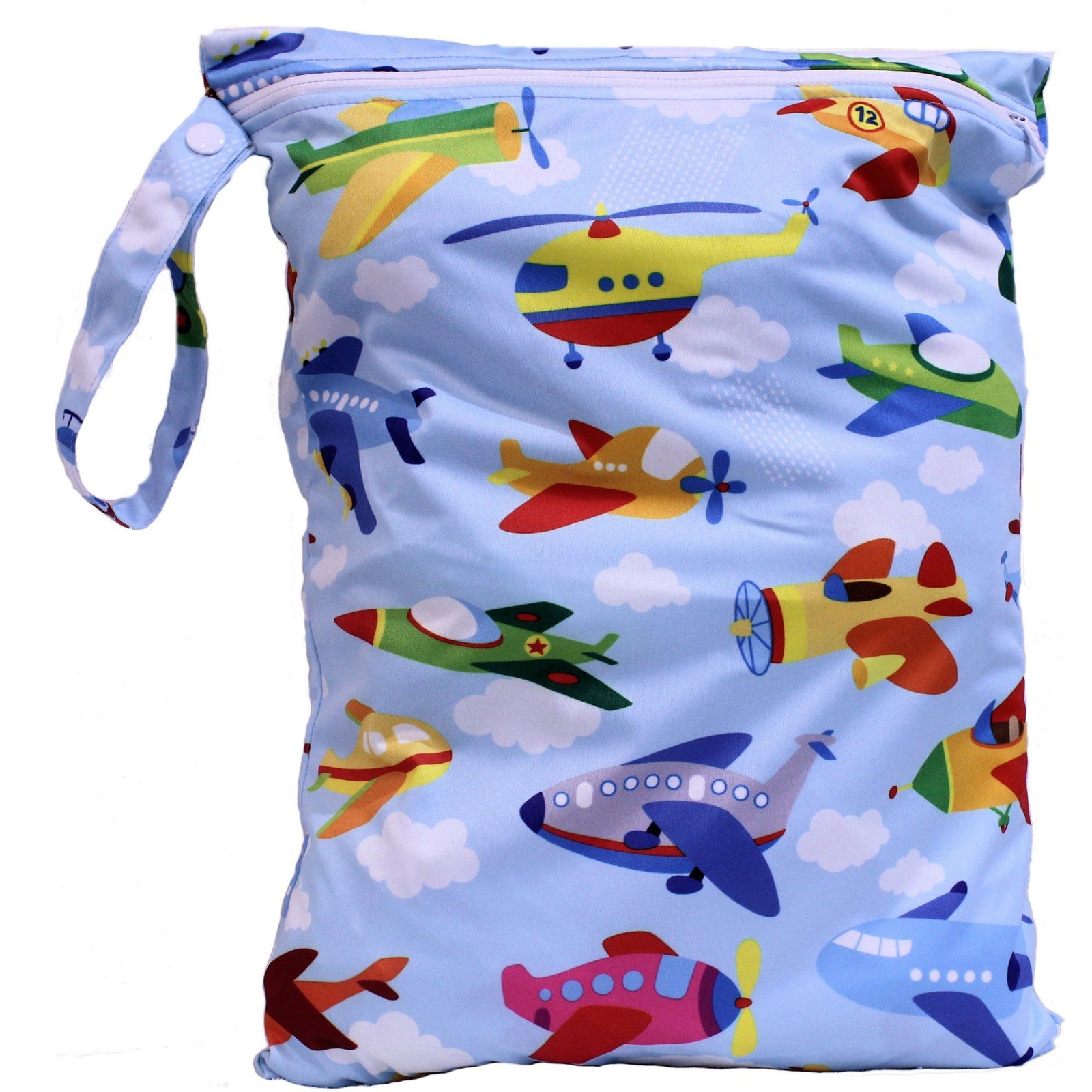 Wet Bathing Suit Bag: Two Piece Mafia Travel Bag, Waterproof Swimsuit Bag,  Wet Swim Suit Bag, Wet Bikini Bag 