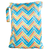 Wet Bag - Chevron Wet Bag Lil Savvy 