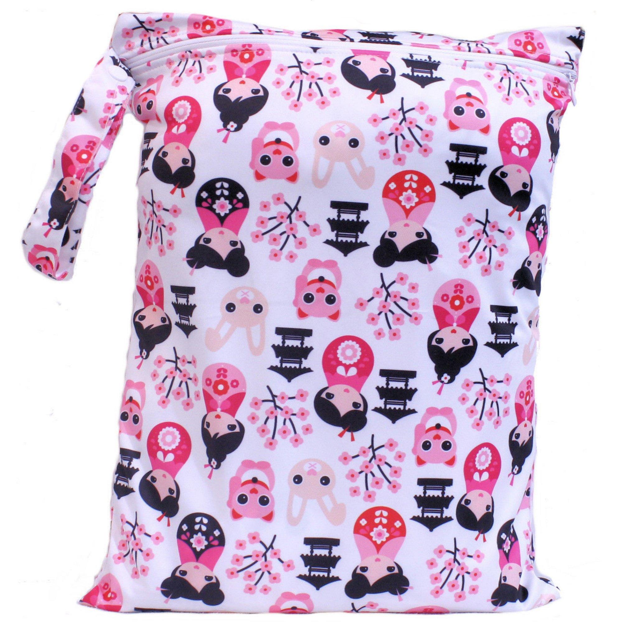 Wet Bag - Dolls Wet Bag Lil Savvy 
