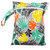 Wet Bag Mini - Palms Wet Bag Lil Savvy 