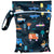 Wet Bag Mini - Vehicles Wet Bag Lil Savvy 
