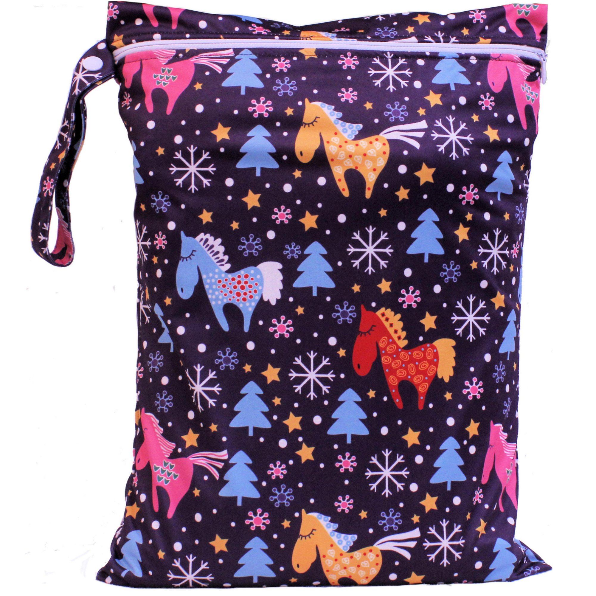 Wet Bag - Sleeping Unicorn Wet Bag Lil Savvy 