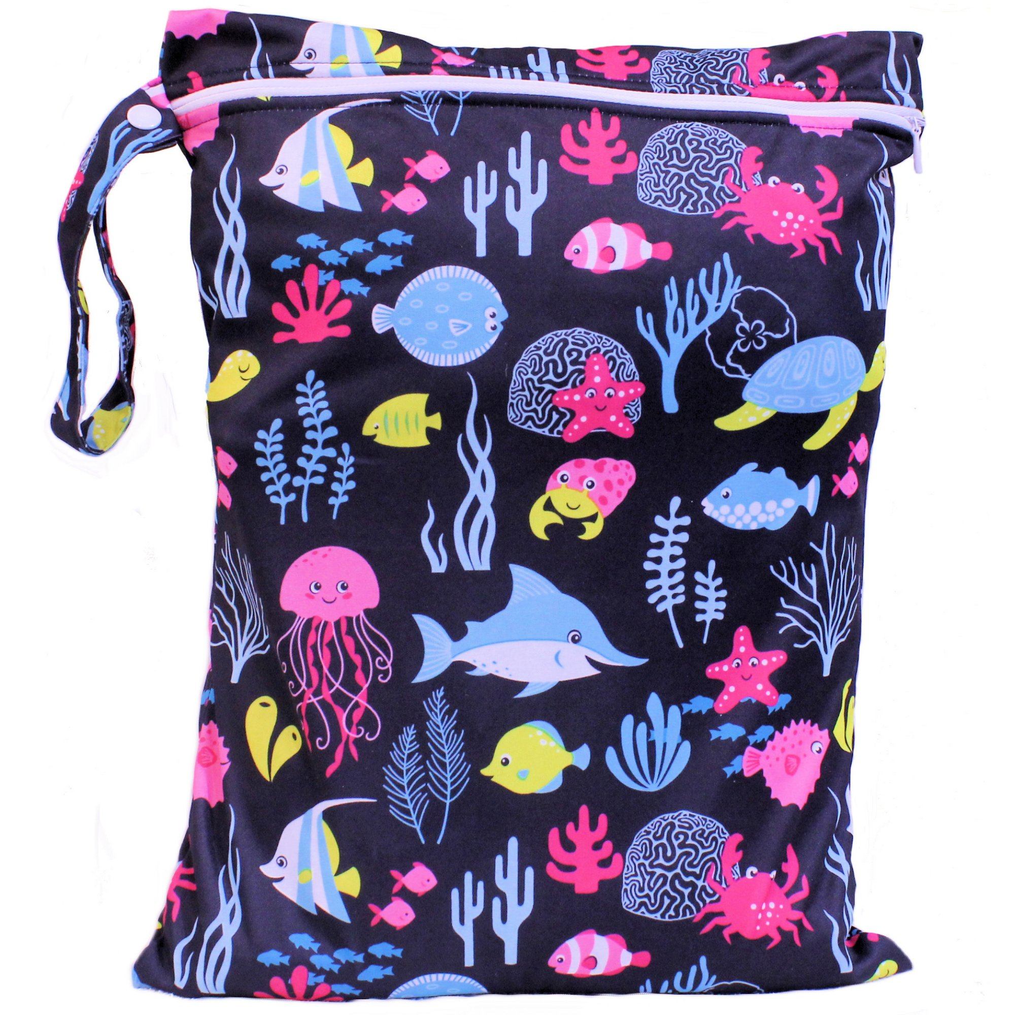 Wet Bag - Under The Sea Wet Bag Lil Savvy 